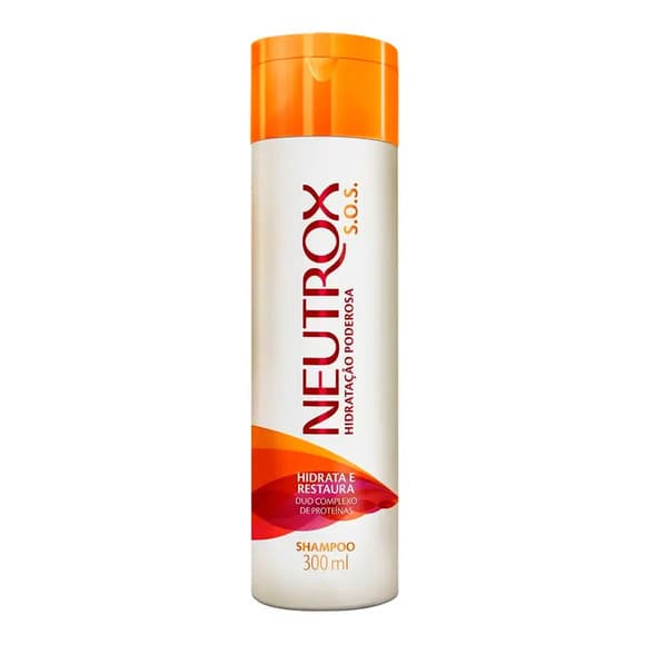 SH NEUTROX S SAL SOS 300ML