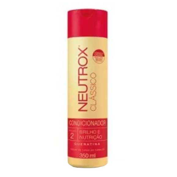 COND NEUTROX CLASSICO 350ML
