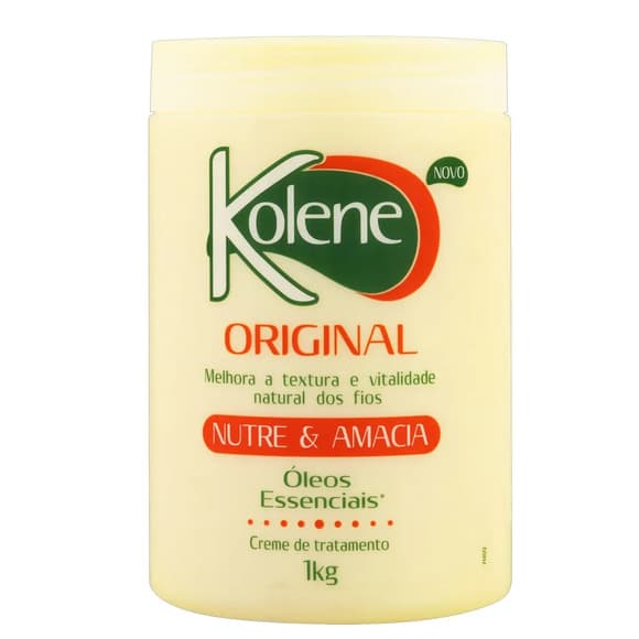 CR TRAT FLORA KOLENE ORIGINAL 1KG