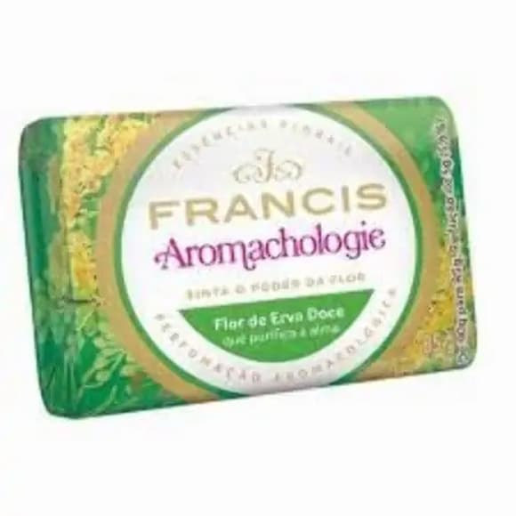 SAB FRANCIS SUAVE EQUILIBRIO 85 G