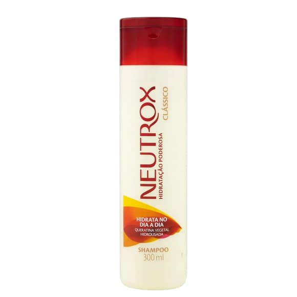 SH NEUTROX CLASSICO 300ML