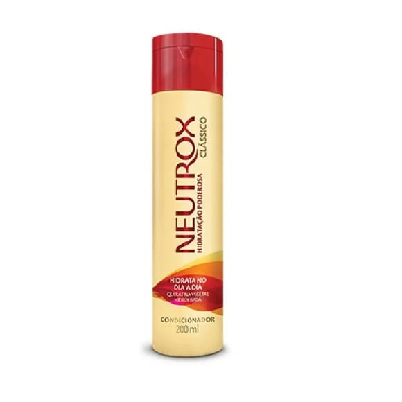 COND  NEUTROX CLASSICO 200ML
