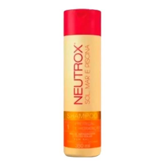 SH NEUTROX MAR PISCINA 350 ML