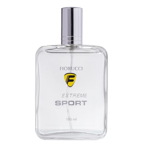 COL FIORUCCI FOR MEN EXTREME SPORT100ML