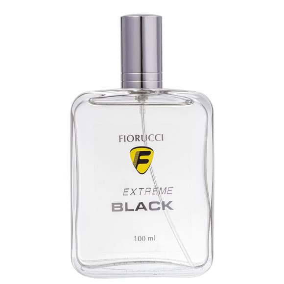 COL FIORUCCI EXTREME BLAC 100ML