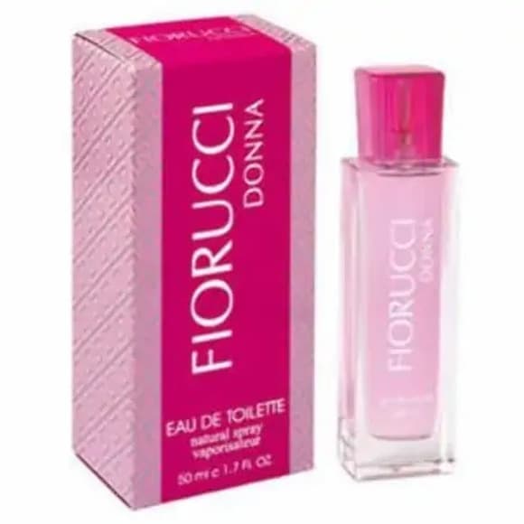 COL FIORUCCI DONNA 50ML