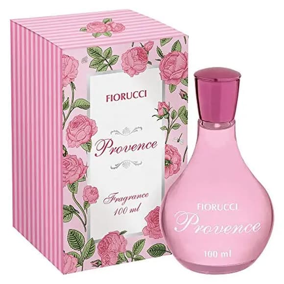 COL. FIORUCCI 100ML PROVENCE