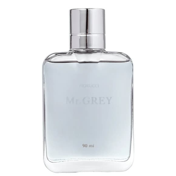 COL. FIORUCCI 90ML MR. GREY FOR MEN