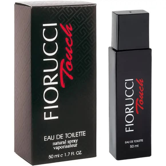 COL FIORUCCI TOUCH 50ML