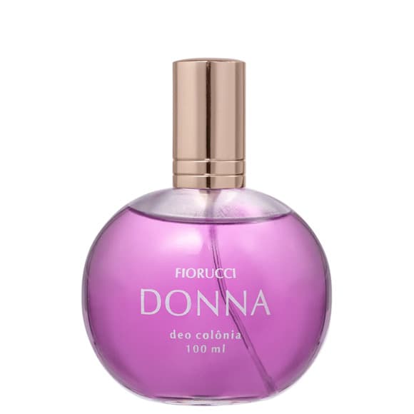 COL. FIORUCCI 100ML DONNA