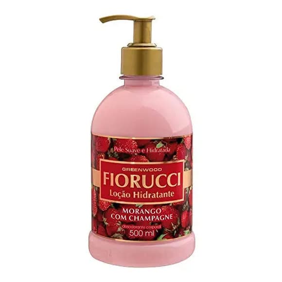 LOC CORP FIORUCCI MORANGO C/ CHAMP