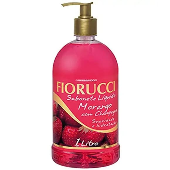 SAB LIQ FIORUCCI MORAN C/ CHAMP 1L