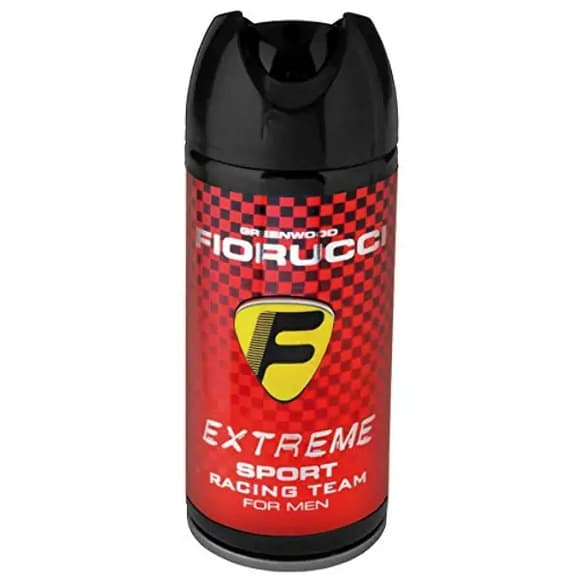 DES FIORUCCI AERO MEN EXTR SPORT 170ML