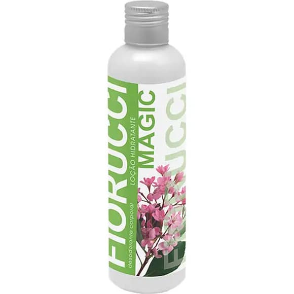 LOC HID FIORUCCI FLOWERS MAGIC 200 ML