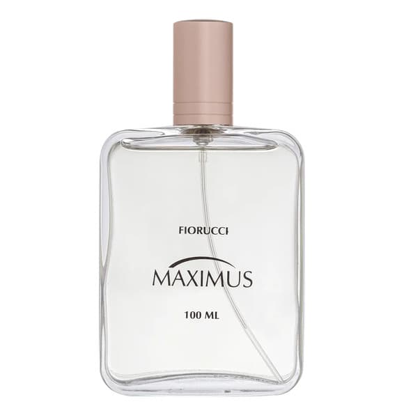 DEO COL FIORUCCI MAXIMUS 100 ML