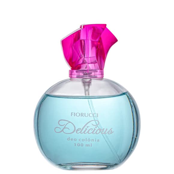 COL FIORUCC DELICIOUS 100ML