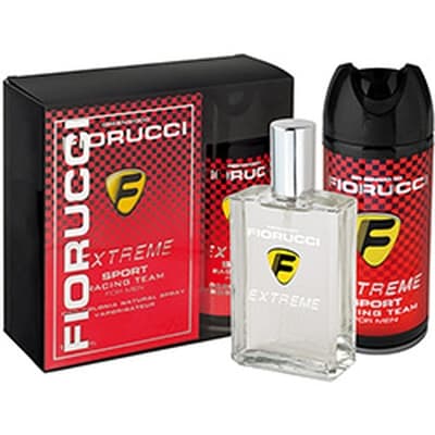 KIT FIORUCCI FORMEN COL+DES AERO RACING