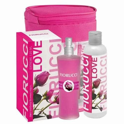 KIT FIORUCCI FLOWERS AMOR