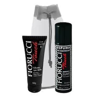 KITFIORUCCI ESP BARB  LOC POS BARBA TOUCH