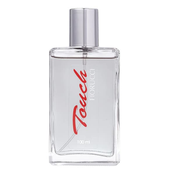 COL. FIORUCCI 100ML TOUCH