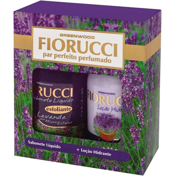 EST FIORUCCI SAB LIQ + LC HIDRAT