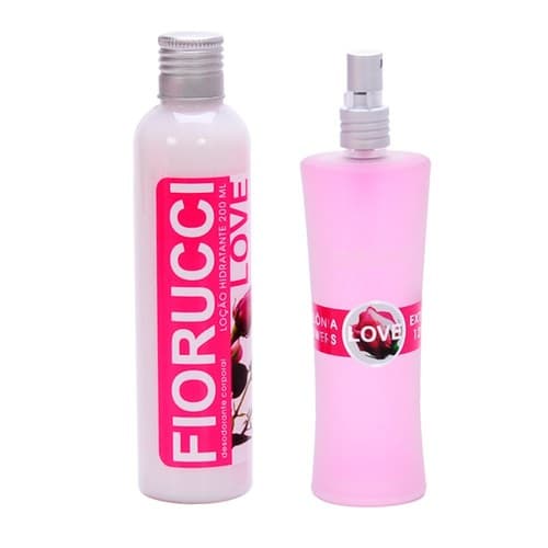 KIT FIORUCCI LOC LOC * COLONIO ESTR