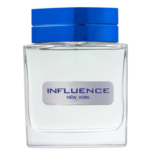 COL. FIORUCCI 100ML UNFLUENCE MEN