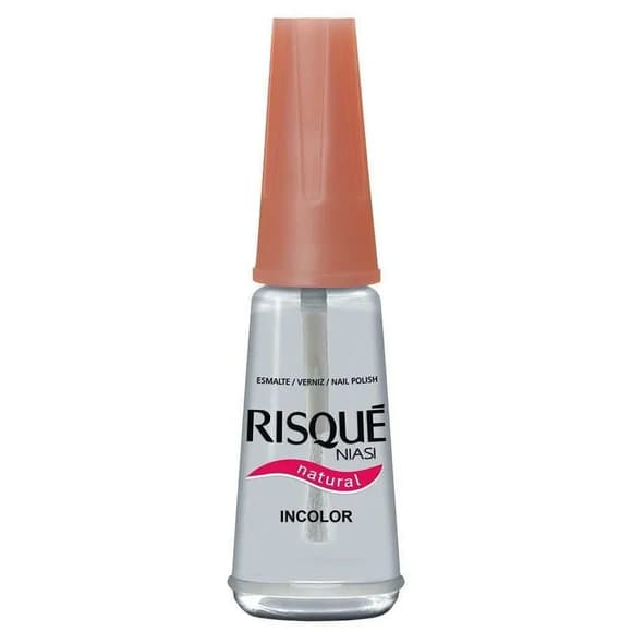 ESM RISQUE N INCOLOR 8ML