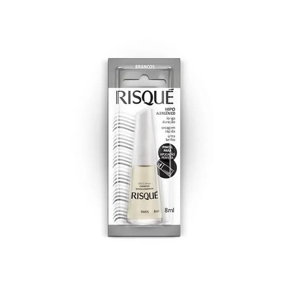 ESM RISQUE CREMOSO PARIS 8 ML