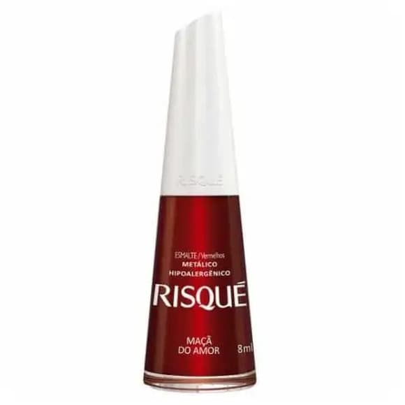 ESM RISQUE MET MACA DO AMOR 8ML