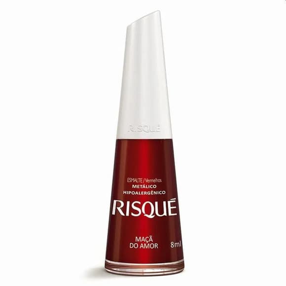 ESM RISQUE CREM MET MACA AMOR CL