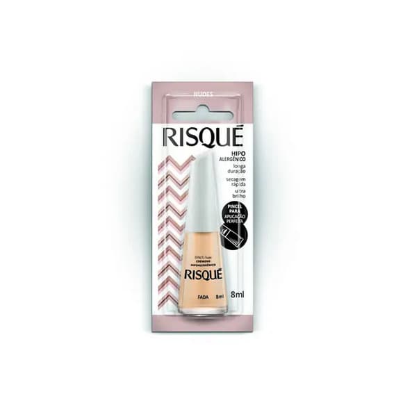 ESM RISQUE CREM FADA
