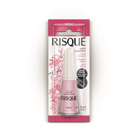 ESM RISQUE CREM NINFA
