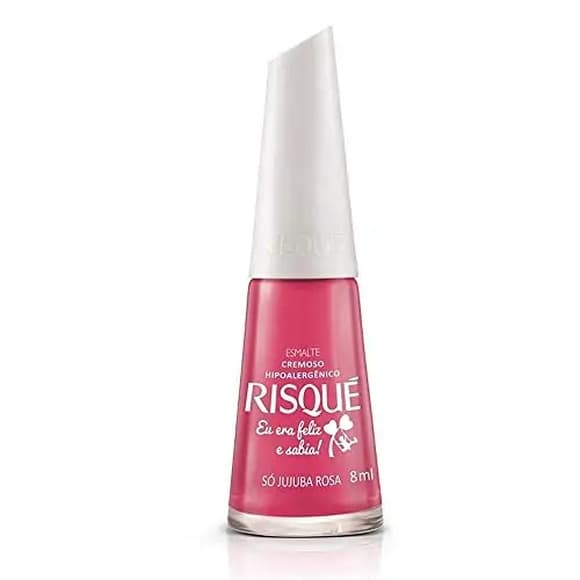 ESM RISQUE JUJUBA ROSA