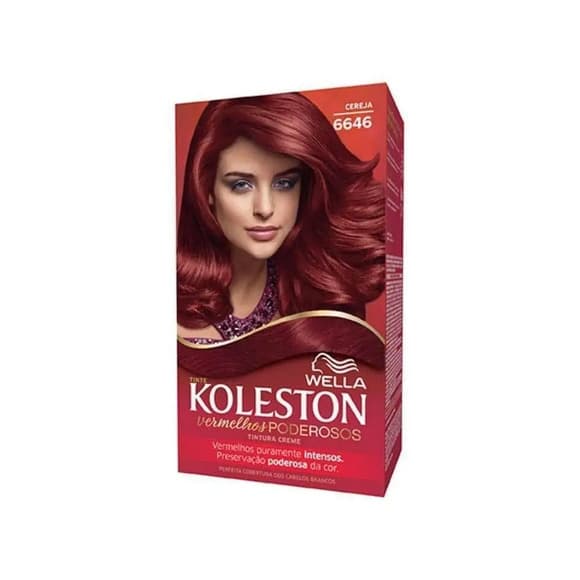 TINT KOLESTON 66.46 VERM ESP CER