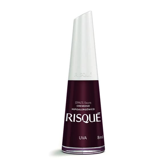 ESM RISQUE CREM UVA