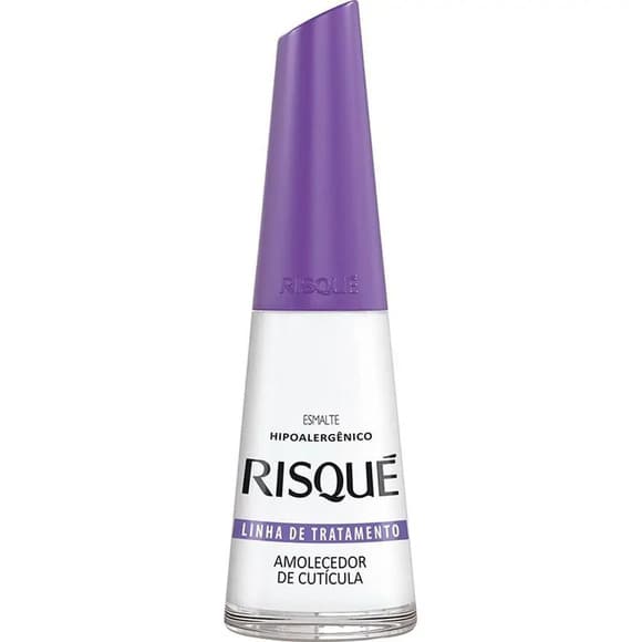 ESM RISQUE AMOLECEDOR  CUTICULA