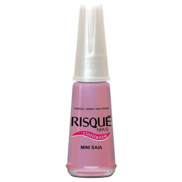 ESM RISQUE CINTILANT MINI SAIA