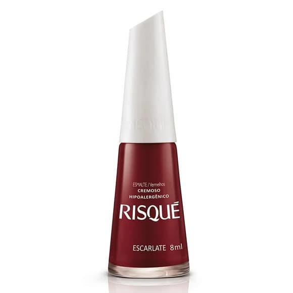 ESM RISQUE CREM ESCARLATE 8ML