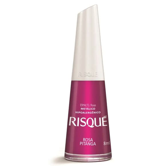 ESM RISQUE  ROSA PITANGA