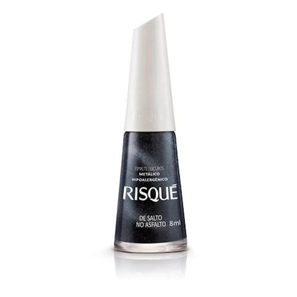 ESM RISQUE METALICO SALTO ASFA