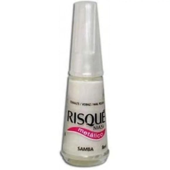 ESM RISQUE MET SAMBA 8ML