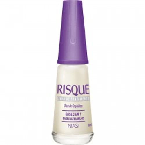 ESM RISQUE BASE 2X1 8 ML
