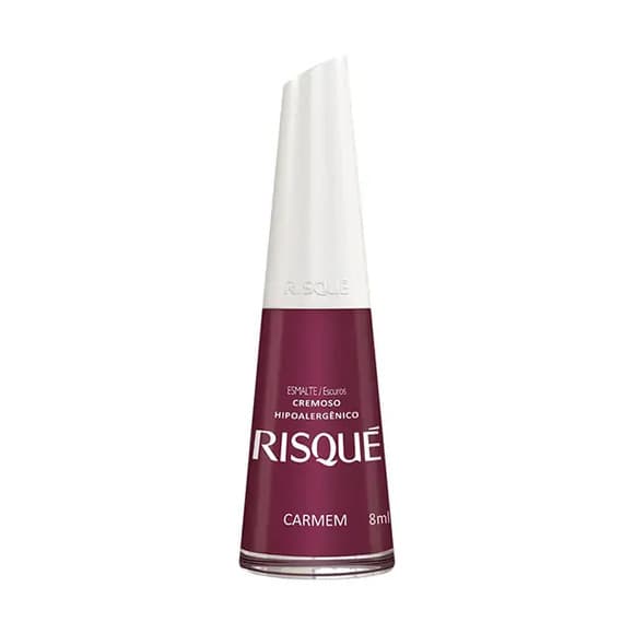 ESM RISQUE CREM CARMEN 8ML