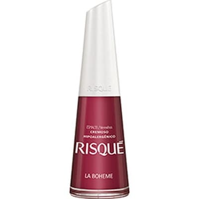 ESM RISQUE CREM LA BOHEME 8ML