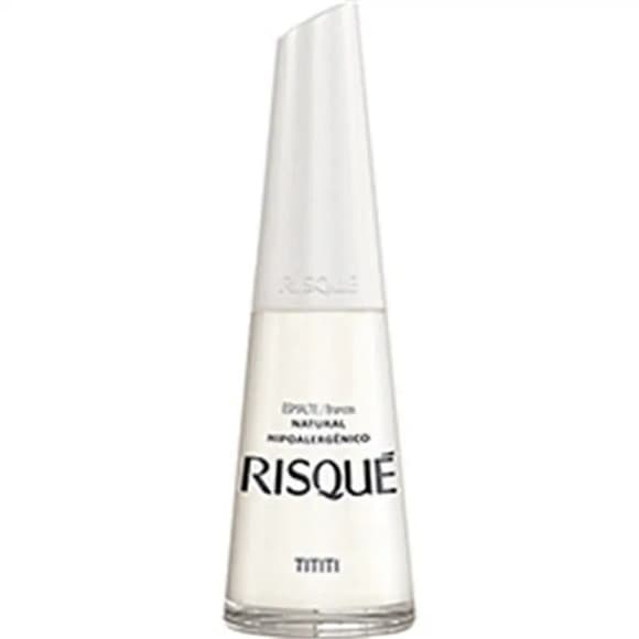 ESM RISQUE NAT GLOSS TI TI TI 8ML