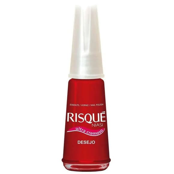 ESM RISQUE CREMOSO DESEJO
