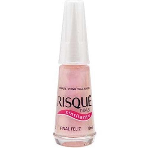 ESM RISQUE CINT FINAL FELIZ 8ML