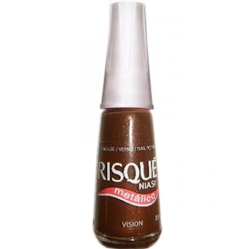 ESM RISQUE MET VISION 8ML