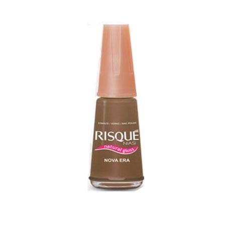 ESM RISQUE NAT GLOSS NOVA ERA 8ML